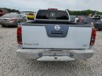 2006 Nissan Frontier King Cab Xe zu verkaufen in Memphis, TN - Front End