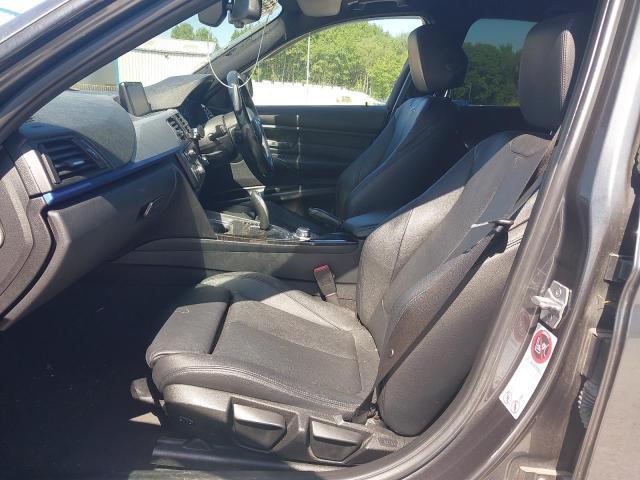 2013 BMW 320D M SPO