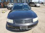 2000 Volkswagen Passat Gls for Sale in Los Angeles, CA - Rear End