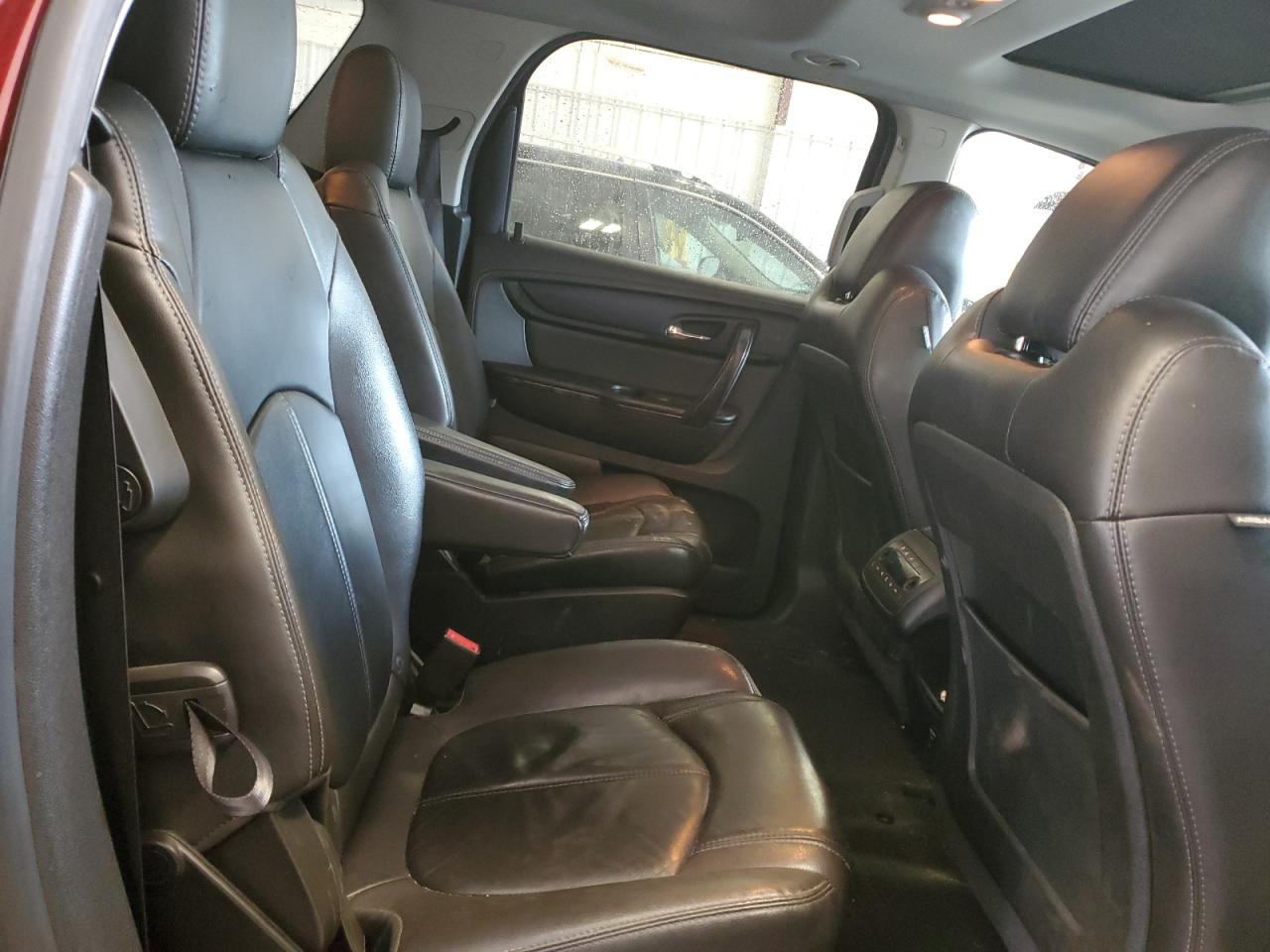 2016 GMC Acadia Slt-1 VIN: 1GKKVRKD2GJ253568 Lot: 56673175