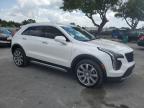2020 Cadillac Xt4 Premiu 2.0L იყიდება Orlando-ში, FL - Side