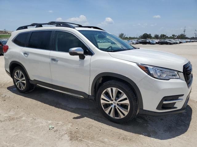  SUBARU ASCENT 2022 Biały