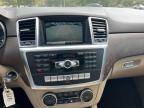 2015 Mercedes-Benz Ml 350 4Matic na sprzedaż w North Billerica, MA - Minor Dent/Scratches