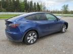 2023 Tesla Model Y  for Sale in Leroy, NY - Front End