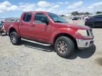 2006 Nissan Frontier Crew Cab Le იყიდება San Diego-ში, CA - Undercarriage