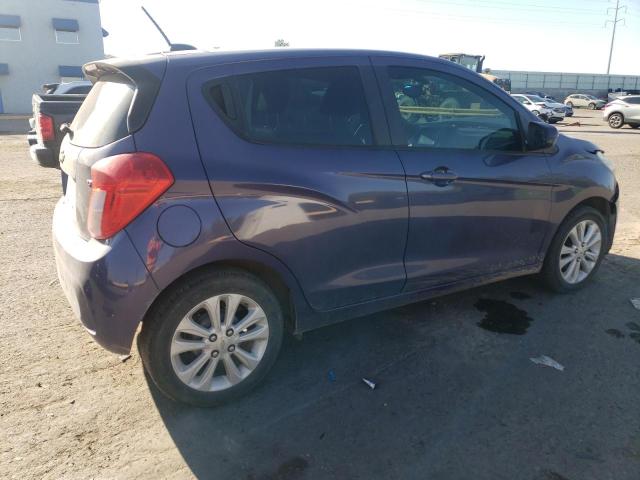 Хетчбеки CHEVROLET SPARK 2016 Фіолетовий