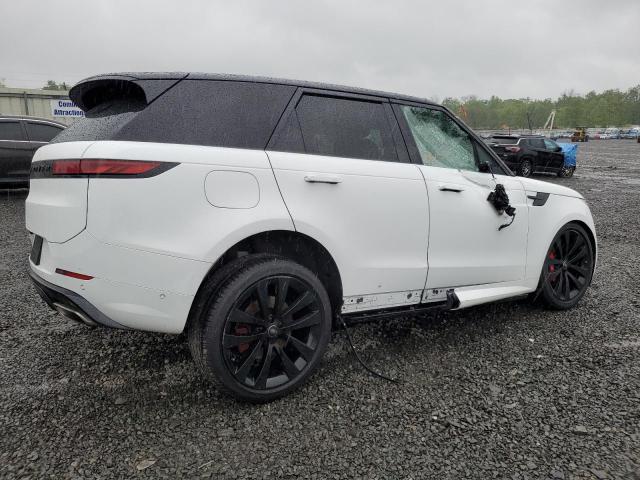 LAND ROVER RANGEROVER 2024 Білий