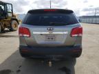 2013 Kia Sorento Ex zu verkaufen in Anchorage, AK - Front End