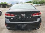 2019 Hyundai Sonata Limited на продаже в Marlboro, NY - Front End