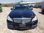 2012 Mercedes-Benz C 300 4Matic zu verkaufen in West Warren, MA - Mechanical