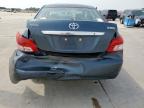 2007 Toyota Yaris  за продажба в Grand Prairie, TX - Rear End