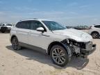 2023 Volkswagen Tiguan Se na sprzedaż w Houston, TX - Front End