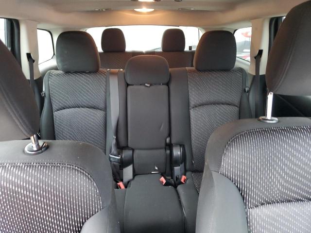 2012 DODGE JOURNEY SE