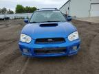 2004 SUBARU IMPREZA WRX   à vendre chez Copart ON - TORONTO
