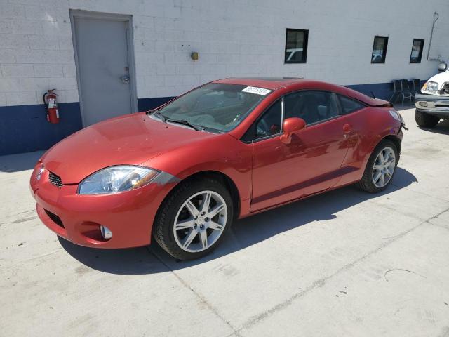 2008 Mitsubishi Eclipse Gt