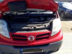 2011 NISSAN PRIMASTAR for sale at Copart SANDY