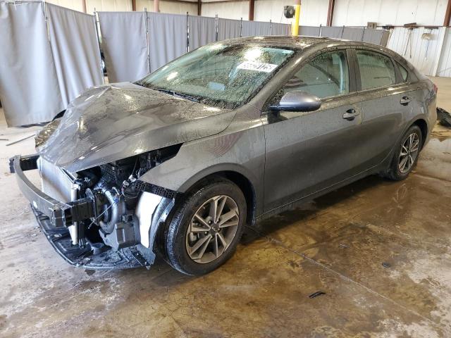  KIA FORTE 2024 Charcoal