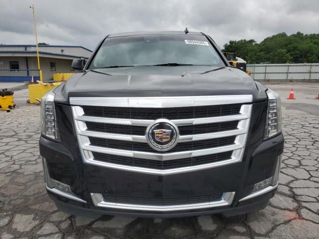  CADILLAC ESCALADE 2015 Czarny