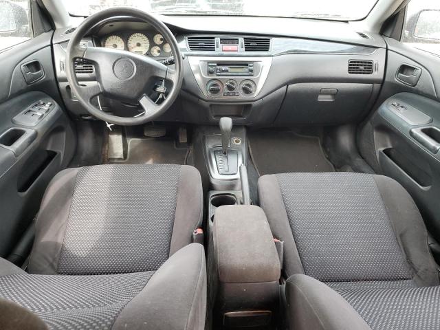 2006 MITSUBISHI LANCER SPORTBACK LS  