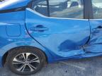 2023 Nissan Sentra Sv на продаже в Madisonville, TN - Side