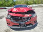 2014 Mazda 6 Grand Touring на продаже в Ellwood City, PA - Front End