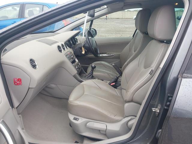 2011 PEUGEOT 308 SE SW