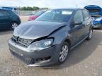 2010 VOLKSWAGEN POLO SE 85 for sale at Copart CORBY
