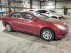 2011 Hyundai Sonata Gls იყიდება Eldridge-ში, IA - Side