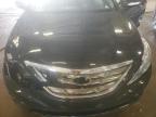 2012 Hyundai Sonata Se на продаже в Lansing, MI - Front End