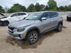 2021 Kia Seltos Sx for Sale in Elgin, IL - Side