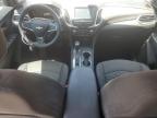 2018 Chevrolet Equinox Lt   de vânzare în Tulsa, OK - Front End