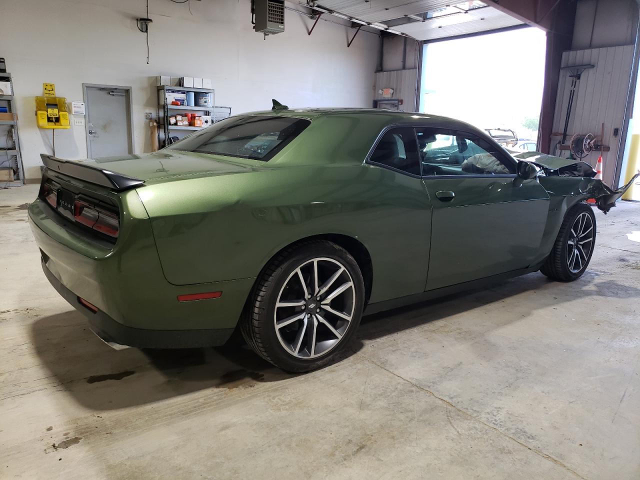 【qqq pppさん専用】 CHALLENGER ALL BREEDERS 2023 DODGE CHALLENGER | R/T