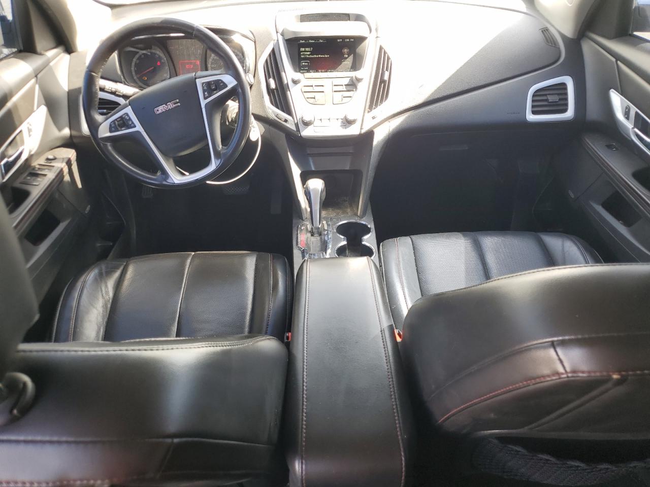 2015 GMC Terrain Slt VIN: 2GKALTEK8F6261775 Lot: 56941205