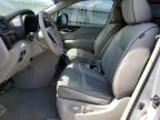 2015 Nissan Quest S for Sale in Montgomery, AL - Side