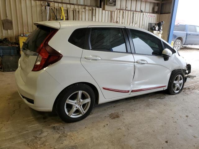  HONDA FIT 2020 Biały