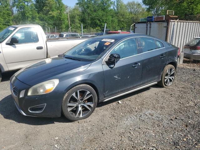 2012 Volvo S60 T5