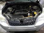 2014 Subaru Forester 2.5I   zu verkaufen in Ham Lake, MN - Rollover