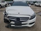 2018 Mercedes-Benz C 300 იყიდება Wilmer-ში, TX - Front End
