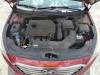 2015 Hyundai Sonata Se for Sale in Gastonia, NC - Side