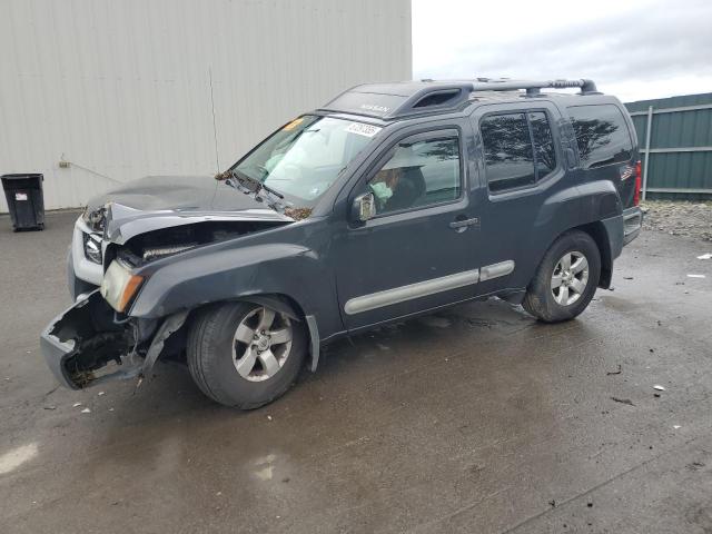 2011 Nissan Xterra Off Road