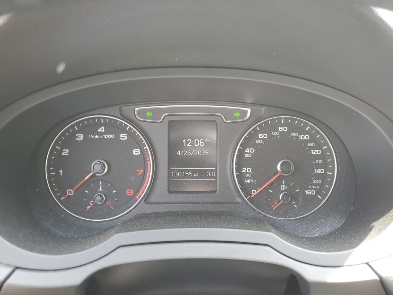 2018 Audi Q3 Premium VIN: WA1ECCFS7JR008823 Lot: 55220445