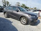 2023 Honda Hr-V Lx продається в Riverview, FL - Front End