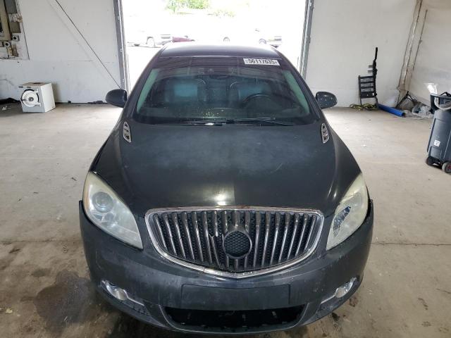 Sedans BUICK VERANO 2015 Gray