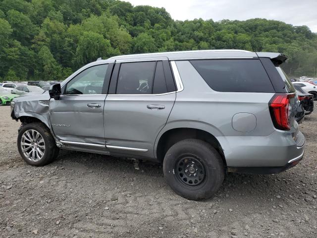  GMC YUKON 2024 Серый