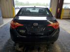 2017 Toyota Corolla L en Venta en Fort Wayne, IN - Front End