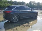 2021 Infiniti Qx50 Luxe en Venta en Waldorf, MD - All Over