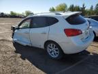 2012 NISSAN ROGUE S   à vendre chez Copart ON - TORONTO
