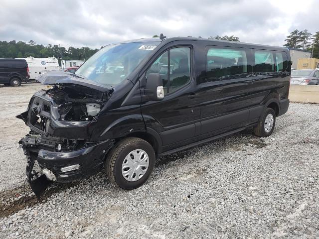 2025 Ford Transit T-350