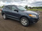 2011 Hyundai Santa Fe Gls zu verkaufen in Columbia Station, OH - Minor Dent/Scratches