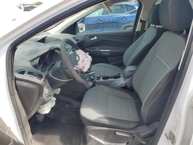  FORD ESCAPE 2013 White